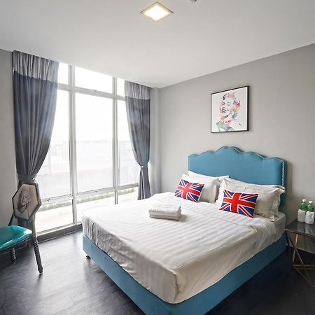 Artz Hotel Τζόχορ Μπάχρου Εξωτερικό φωτογραφία
