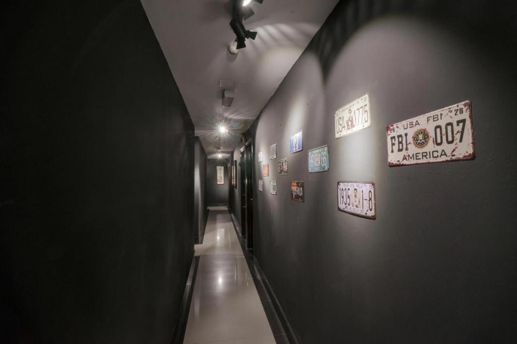 Artz Hotel Τζόχορ Μπάχρου Εξωτερικό φωτογραφία