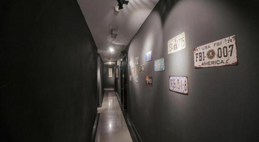 Artz Hotel Τζόχορ Μπάχρου Εξωτερικό φωτογραφία
