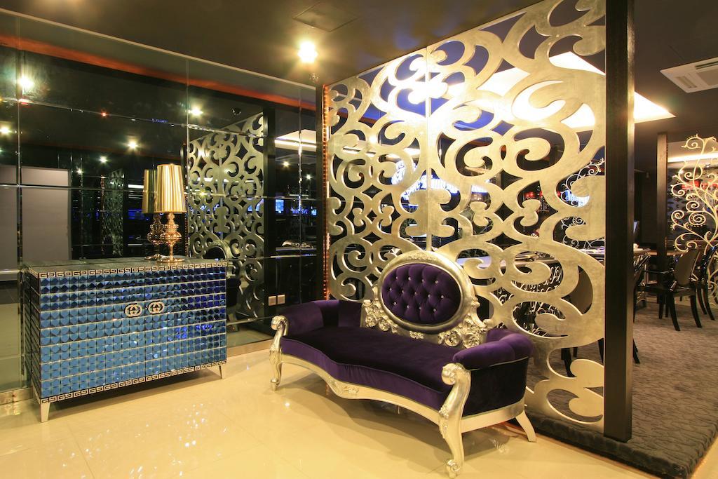 Artz Hotel Τζόχορ Μπάχρου Εξωτερικό φωτογραφία