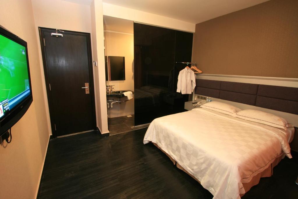 Artz Hotel Τζόχορ Μπάχρου Δωμάτιο φωτογραφία