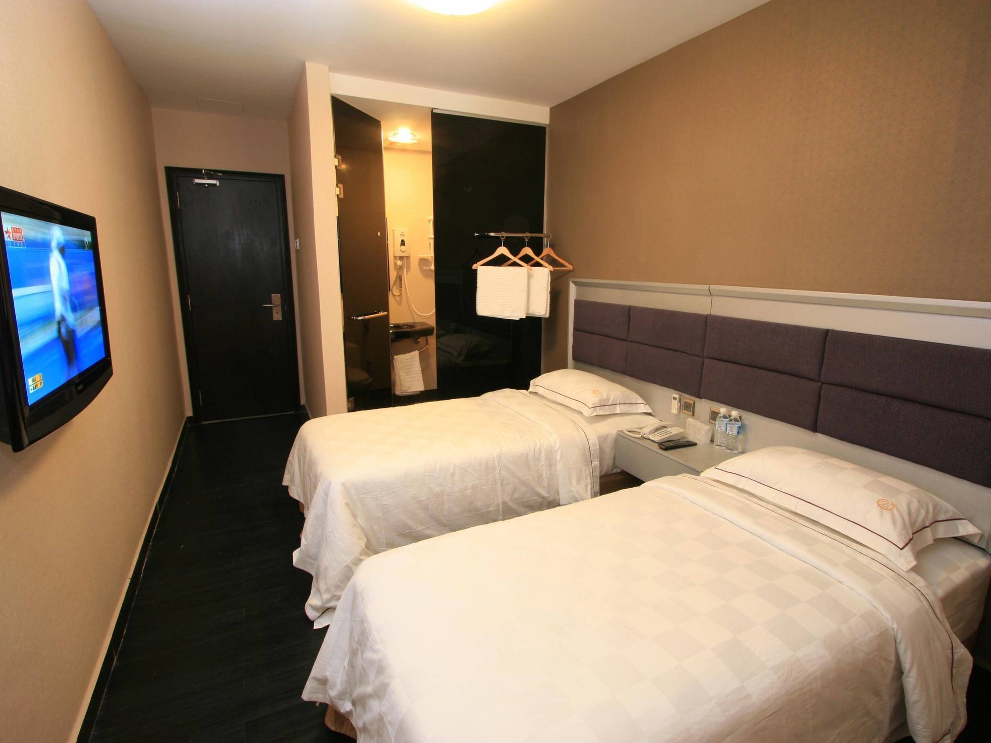Artz Hotel Τζόχορ Μπάχρου Εξωτερικό φωτογραφία