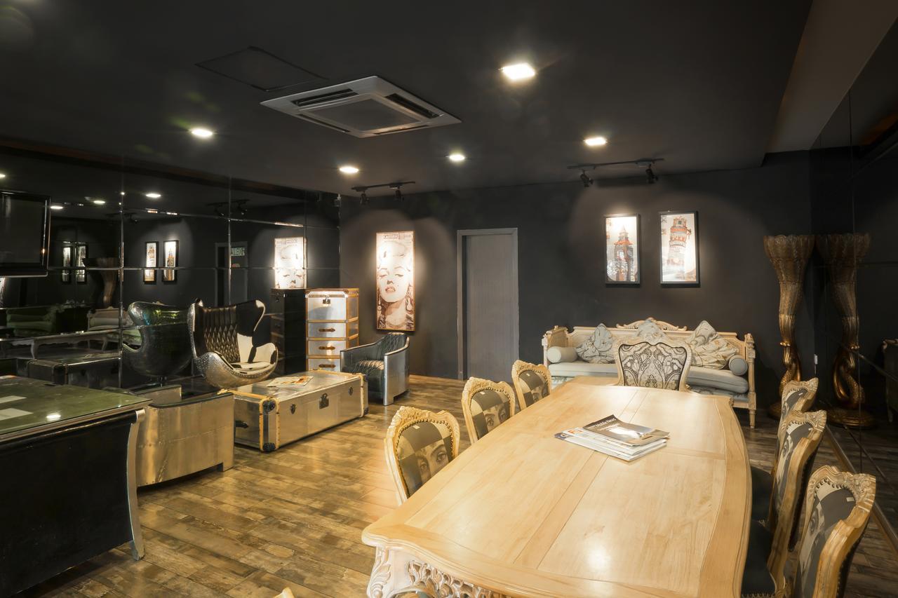 Artz Hotel Τζόχορ Μπάχρου Εξωτερικό φωτογραφία